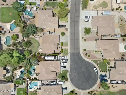 2499 Erie Ct, Gilbert, AZ 85295 photo 26