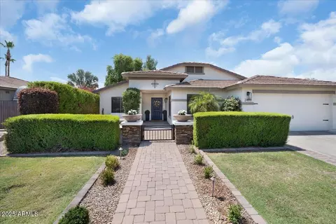2499 Erie Ct, Gilbert, AZ 85295 photo 34