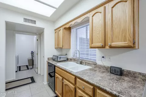 Kitchen - 8202 E Naranja Ave, Mesa, AZ 85209 photo 1 of 6