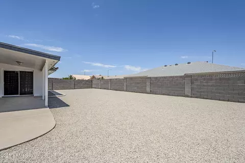 Exterior - 8202 E Naranja Ave, Mesa, AZ 85209 photo 3 of 7