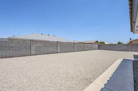 Exterior - 8202 E Naranja Ave, Mesa, AZ 85209 photo 7 of 7