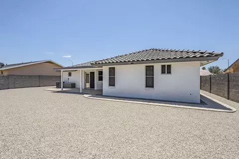 Exterior - 8202 E Naranja Ave, Mesa, AZ 85209 photo 6 of 7