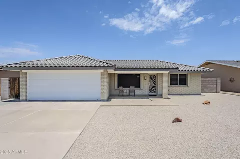 8202 E Naranja Ave, Mesa, AZ 85209