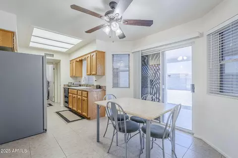 Dining - 8202 E Naranja Ave, Mesa, AZ 85209 photo 1 of 2