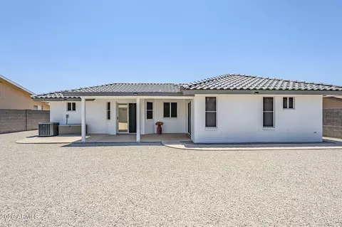 Exterior - 8202 E Naranja Ave, Mesa, AZ 85209 photo 5 of 7