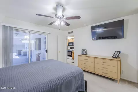 Bedroom - 8202 E Naranja Ave, Mesa, AZ 85209 photo 3 of 5