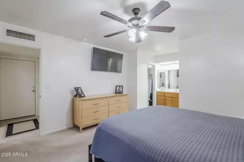 Bedroom - 8202 E Naranja Ave, Mesa, AZ 85209 photo 2 of 5