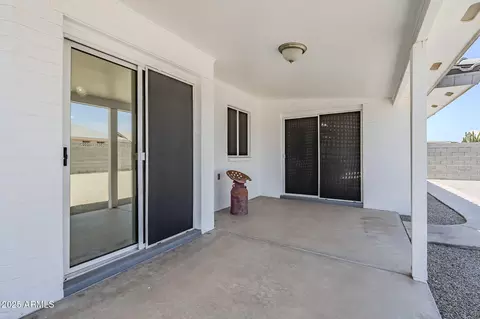Exterior - 8202 E Naranja Ave, Mesa, AZ 85209 photo 2 of 7