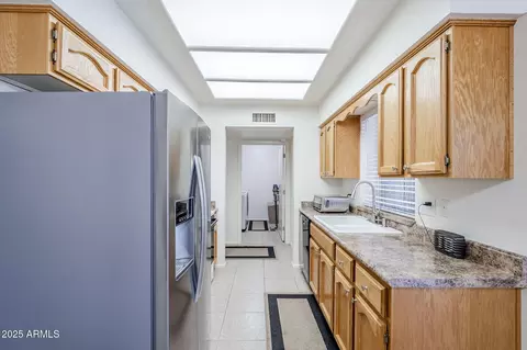 Kitchen - 8202 E Naranja Ave, Mesa, AZ 85209 photo 2 of 6