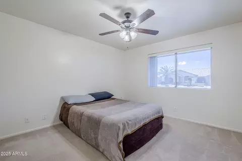 Bedroom - 8202 E Naranja Ave, Mesa, AZ 85209 photo 4 of 5