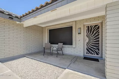 Exterior - 8202 E Naranja Ave, Mesa, AZ 85209 photo 1 of 7