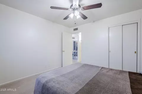 Bedroom - 8202 E Naranja Ave, Mesa, AZ 85209 photo 5 of 5