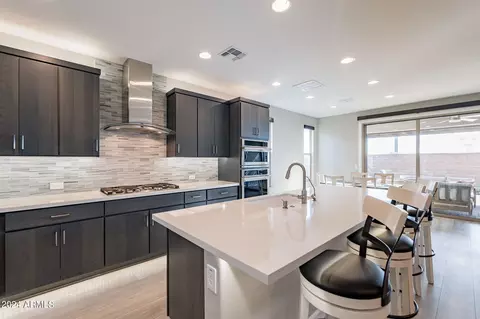 247 E Las Puertas Ln, Queen Creek, AZ 85140