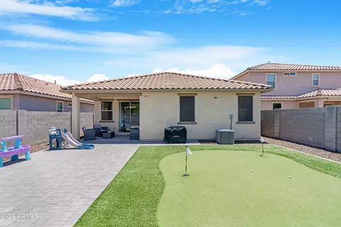 18264 N Hoskin Dr, Maricopa, AZ 85138
