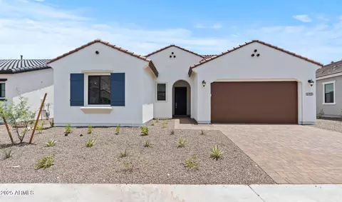 6103 N Sunrise Ln, Buckeye, AZ 85396