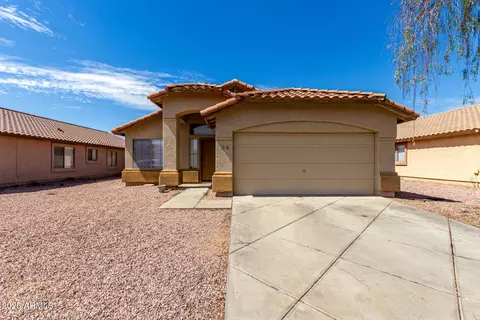 1516 E La Salle St, Phoenix, AZ 85040