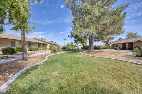 13210 W Aleppo Dr, Sun City West, AZ 85375