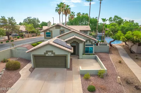 1307 E Artesian Way, Gilbert, AZ 85234