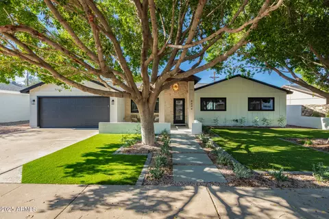6644 E Culver St, Scottsdale, AZ 85257