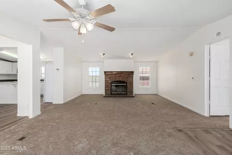 12107 S 215th Ln, Buckeye, AZ 85326