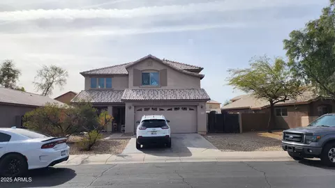 9335 W Kingman St, Tolleson, AZ 85353