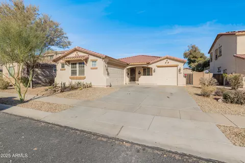 17376 W Bajada Rd, Surprise, AZ 85387