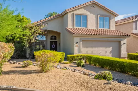 7411 W Lone Cactus Dr, Glendale, AZ 85308