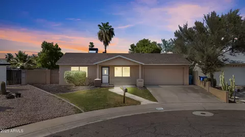 14412 N 35th Pl, Phoenix, AZ 85032