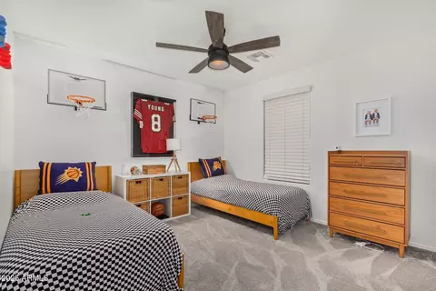 Bedroom - 3451 E Russell St, Mesa, AZ 85213 photo 4 of 7