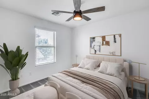 Bedroom - 3451 E Russell St, Mesa, AZ 85213 photo 6 of 7