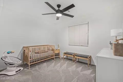 Bedroom - 3451 E Russell St, Mesa, AZ 85213 photo 2 of 7