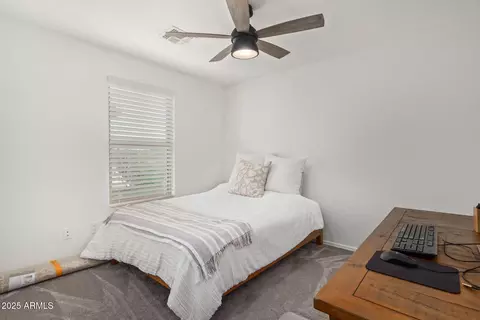 Bedroom - 3451 E Russell St, Mesa, AZ 85213 photo 5 of 7