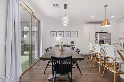 Dining - 3451 E Russell St, Mesa, AZ 85213 photo 1 of 3