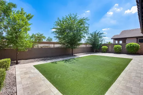 Exterior - 3451 E Russell St, Mesa, AZ 85213 photo 7 of 15