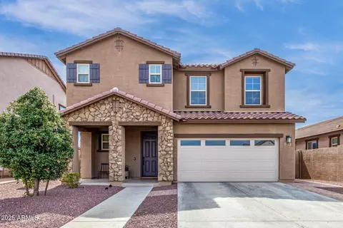 3451 E Russell St, Mesa, AZ 85213