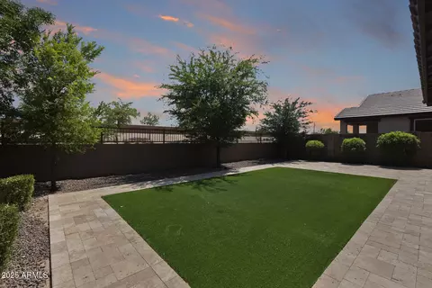Exterior - 3451 E Russell St, Mesa, AZ 85213 photo 10 of 15