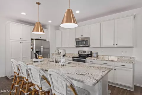 Kitchen - 3451 E Russell St, Mesa, AZ 85213 photo 1 of 6