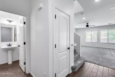 Entry Way - 3451 E Russell St, Mesa, AZ 85213 photo 1 of 4