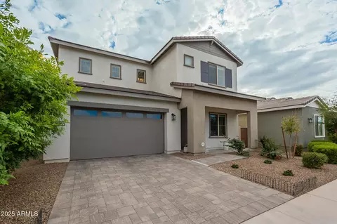22689 E Bonanza Way, Queen Creek, AZ 85142