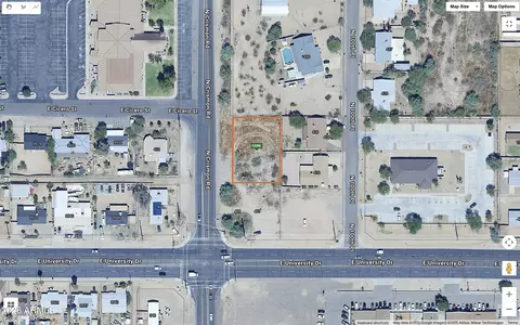 415 N Crismon Rd #-, Mesa, AZ 85207