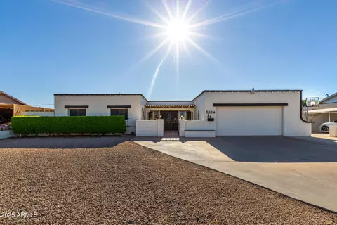 5654 N 39th Ave, Phoenix, AZ 85019