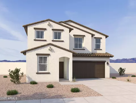 18172 W Paraiso Dr, Surprise, AZ 85387