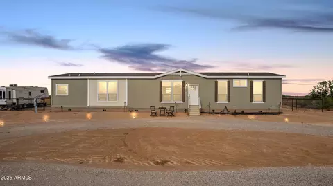 4039 N Moondance Ln, Casa Grande, AZ 85194