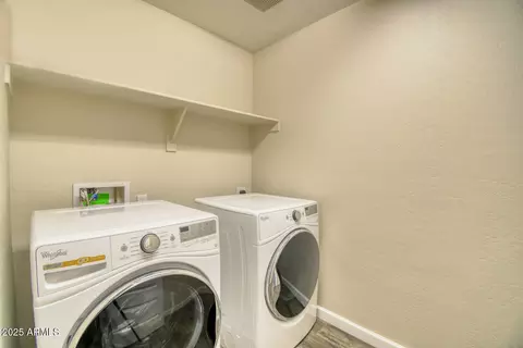 2721 E Dunbar Dr, Phoenix, AZ 85042 photo 5