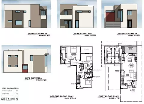 1215 E Devonshire Ave #1-12, Phoenix, AZ 85014