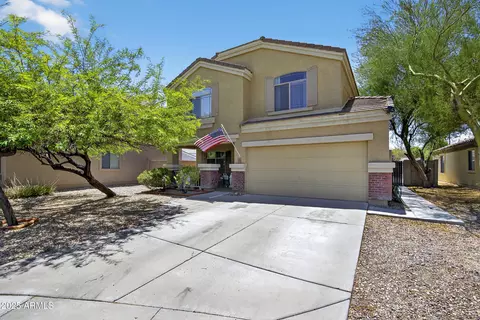 23793 W Pecan Ct, Buckeye, AZ 85326