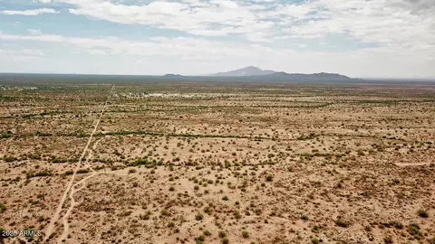 0 E Cactus Forest Rd Wildwood Rd #-, Florence, AZ 85132
