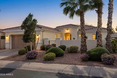 13157 W Nogales Dr, Sun City West, AZ 85375