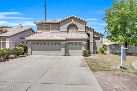 22208 N 34th Ln, Phoenix, AZ 85027