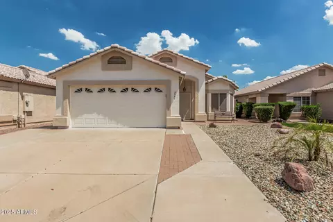 3531 W Sands Dr, Glendale, AZ 85310